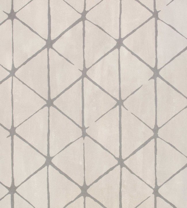 Haldon Wallpaper by Villa Nova Carbon