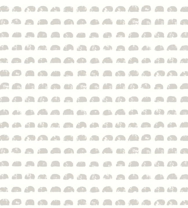 Hale Bale Wallpaper by Ohpopsi Dove