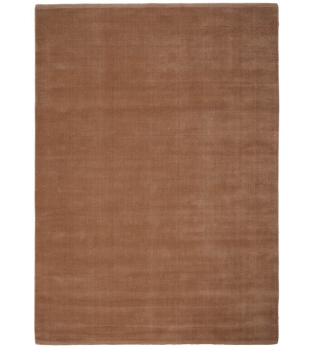 Linie Design Halo Cloud rug Amber 33011355-US Amber