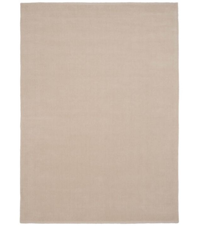 Linie Design Halo Cloud rug Beige 33011705-US Beige