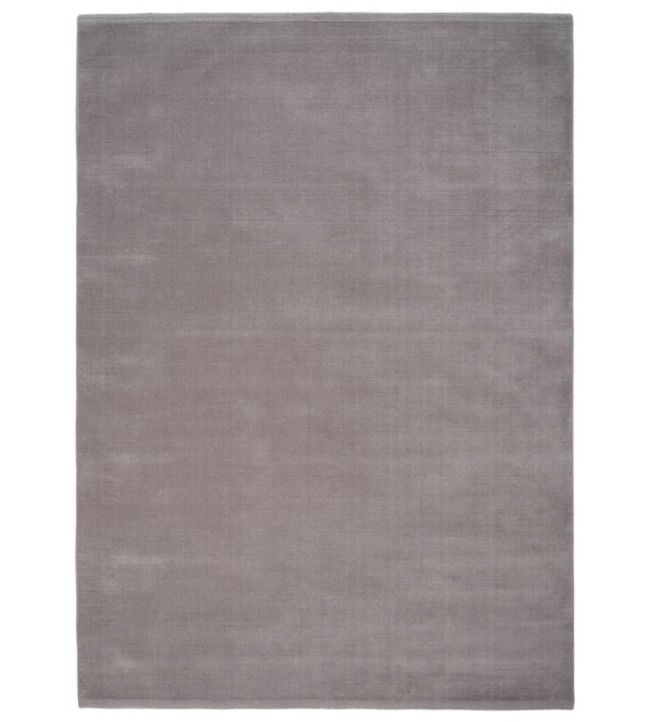 Linie Design Halo Cloud rug Light Grey 33011234 Light Grey