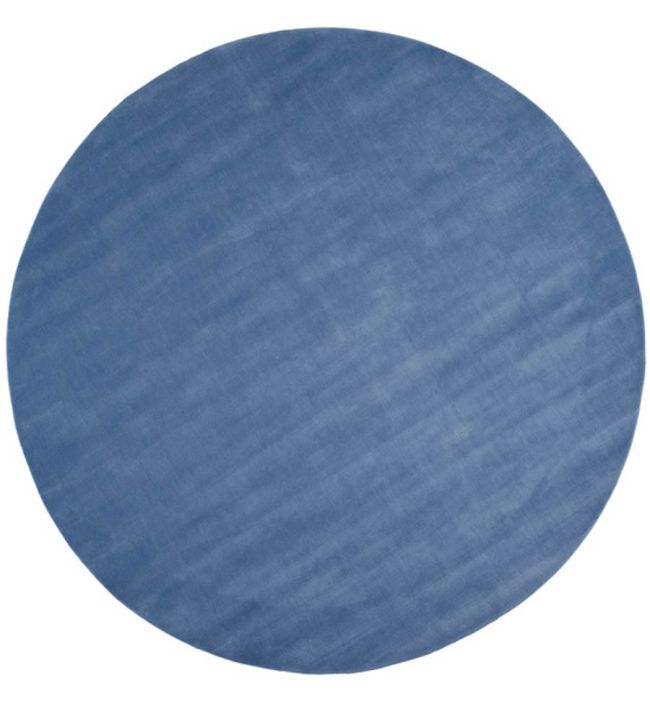 Linie Design Halo Cloud rug Blue 33011408 Blue