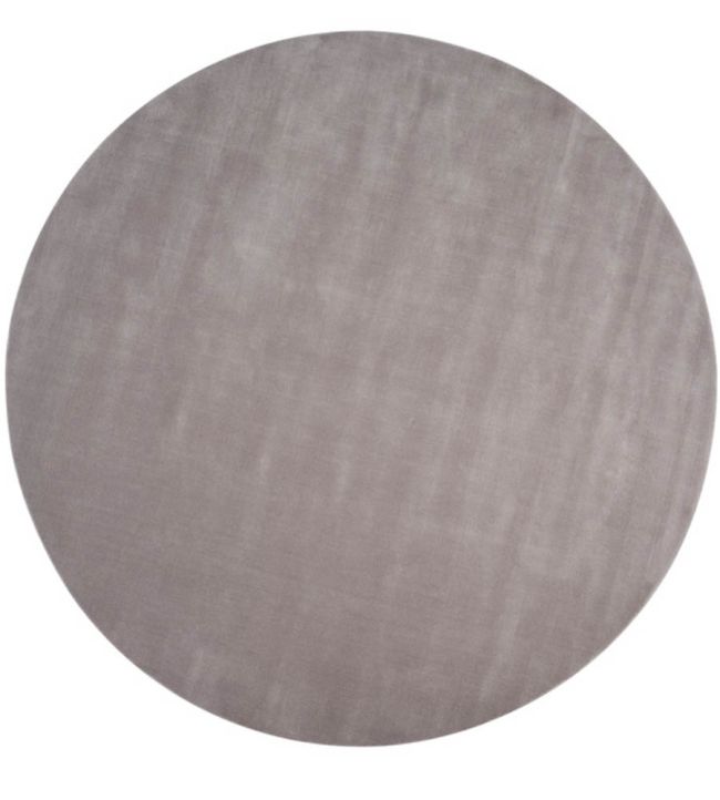Linie Design Halo Cloud rug Light Grey 33011238 Light Grey