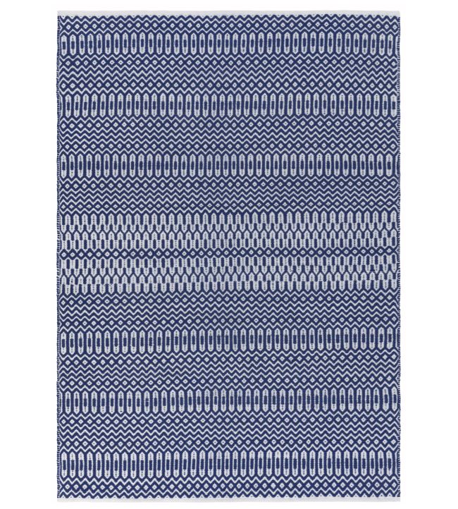 Asiatic Halsey rug Blue HALS-02-120170 Blue