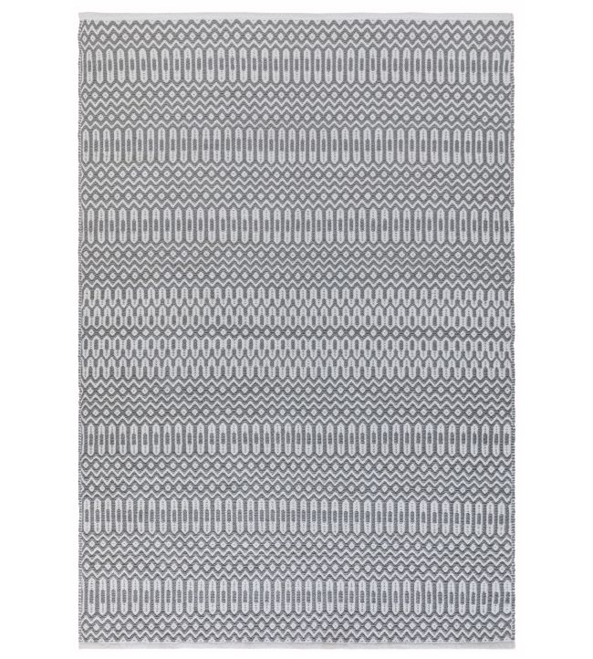 Asiatic Halsey rug Grey HALS-04-120170 Grey