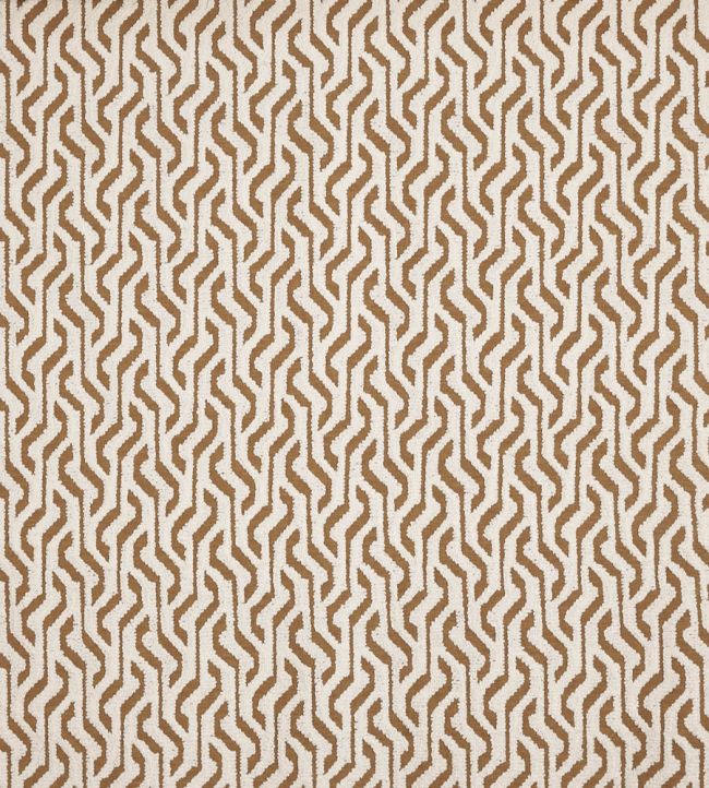 Halston Fabric by Prestigious Textiles Honey