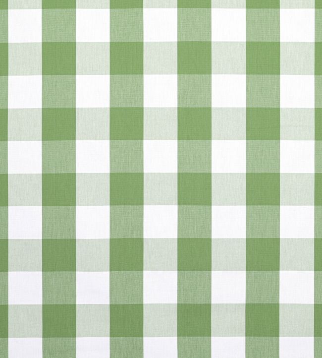 Hammond Check Fabric by Anna French Kelly