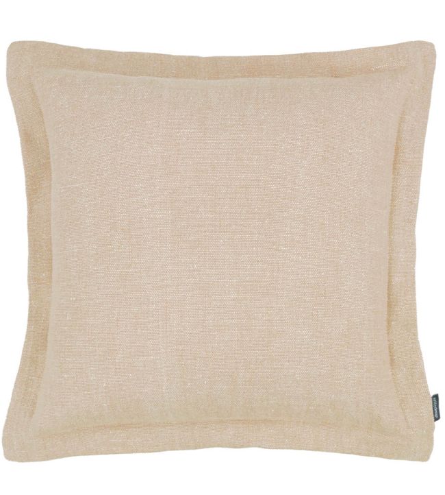Hampstead Cushion 50 x 50cm by Kirkby Design Powder