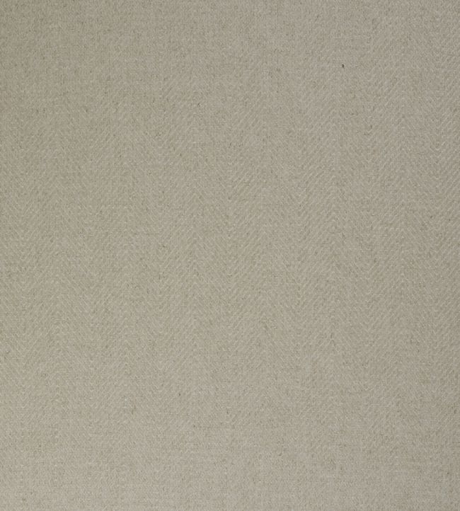 Hampton Fabric by James Hare Natural