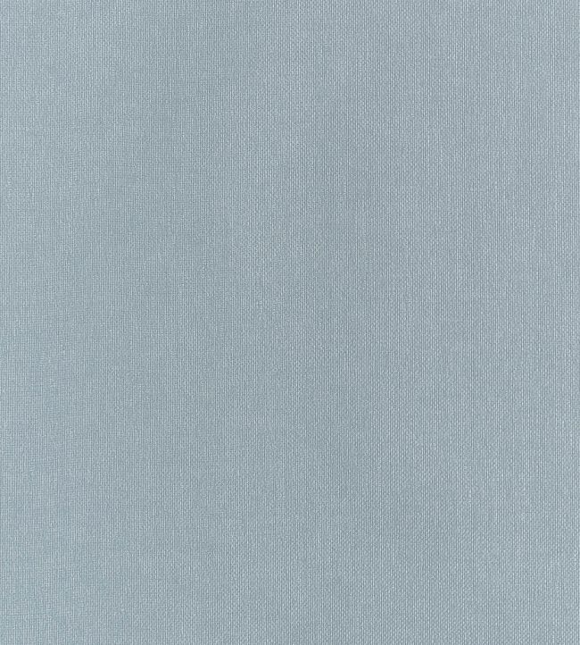 Hampton Wallpaper by Thibaut Sky Blue