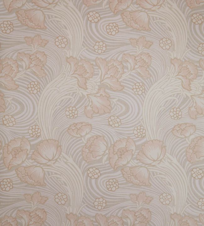 Hana Wallpaper by Liberty Ointment