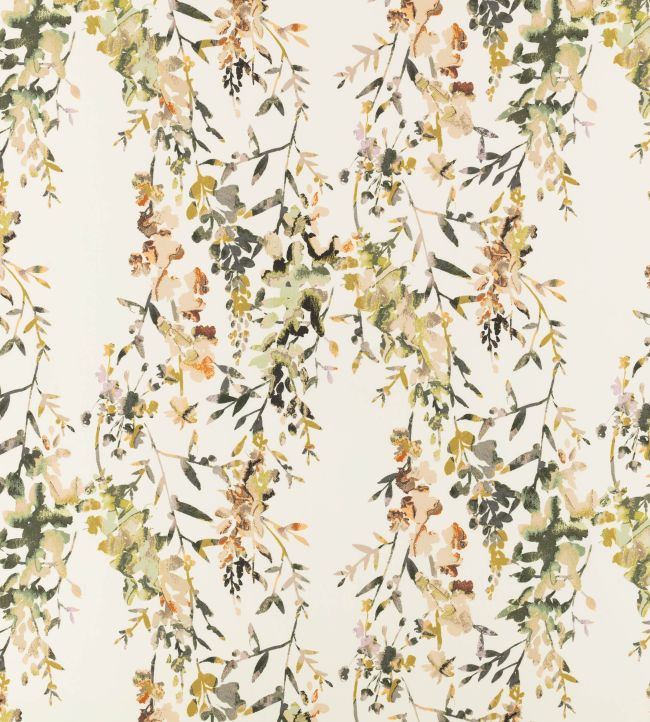 Hana Outdoor Fabric by Villa Nova Spring