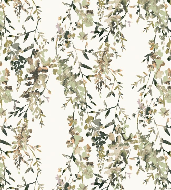 Hana Fabric by Villa Nova Spring