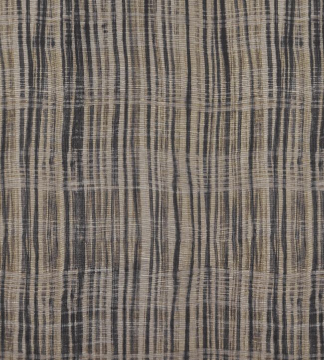 Hana Fabric by Warwick Lava