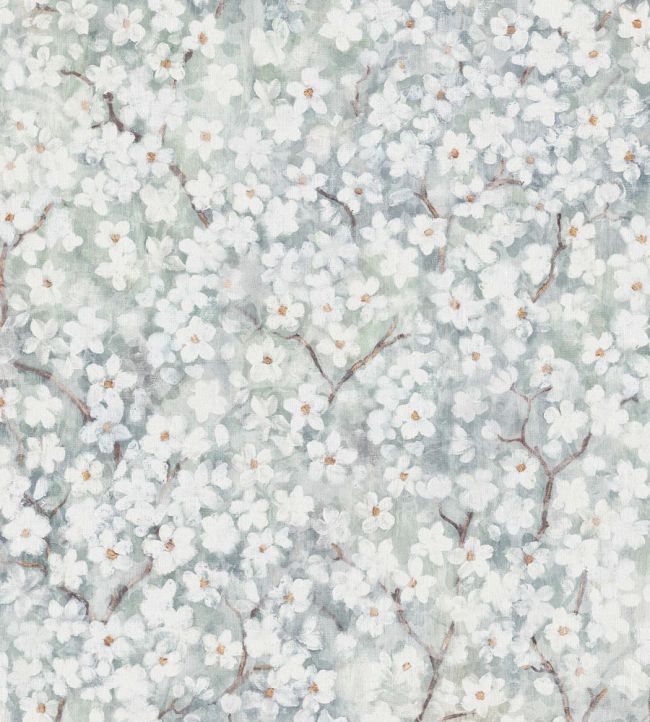 Hanami Wallpaper by Borastapeter Blossom
