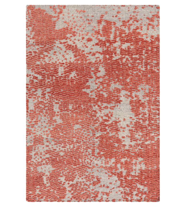 GAN Japan rug Coral 100194-US Coral
