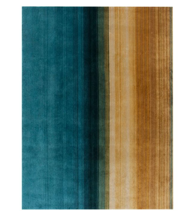 GAN Paysages rug Multi 02HK293SC00-170240 Multi