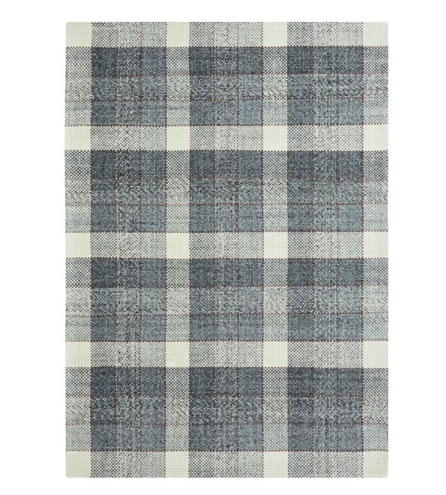 GAN Cuadros rug Grey-Rust 02LN016GAI9-170222 Grey-Rust
