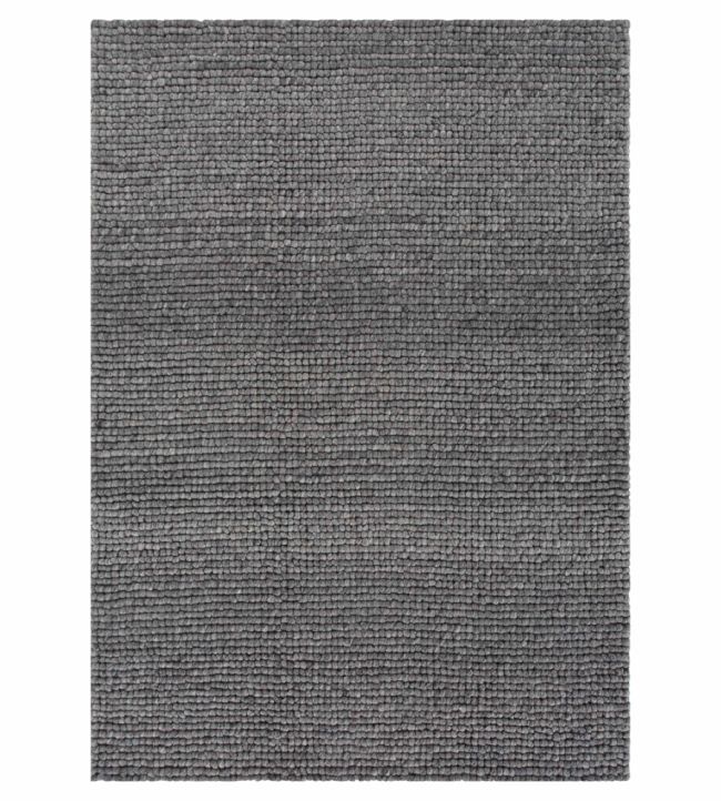 GAN Hoot rug Grey 02LN4710210-170240 Grey