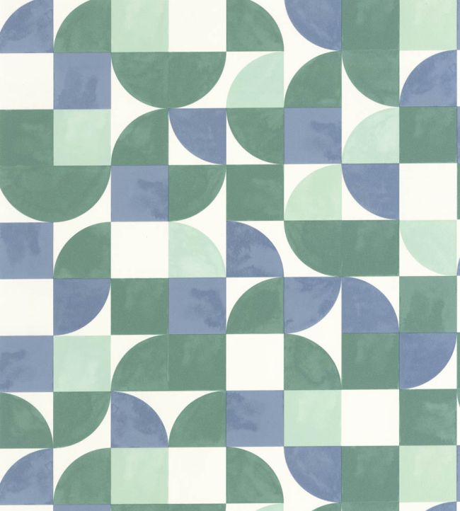 Happiness Wallpaper by Caselio Bleu