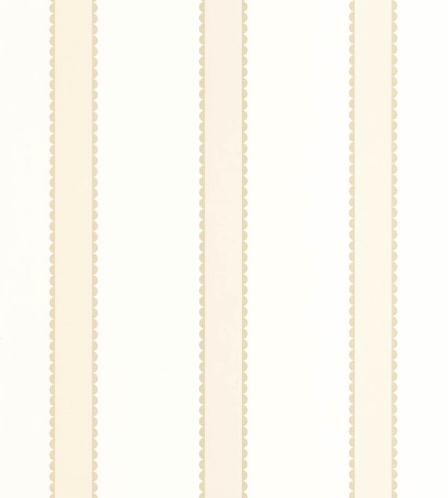 Happy Feston Wallpaper by Caselio Beige
