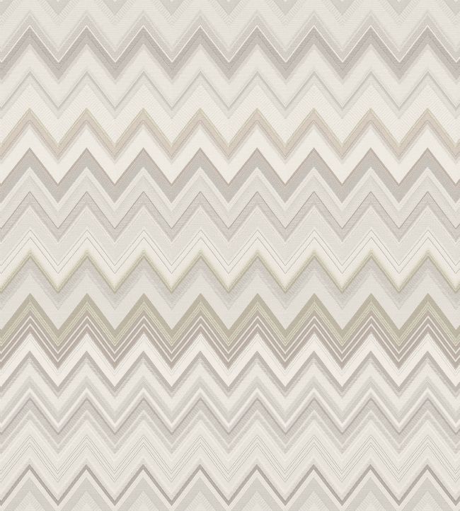 Happy Zigzag Wallpaper by Missoni 1