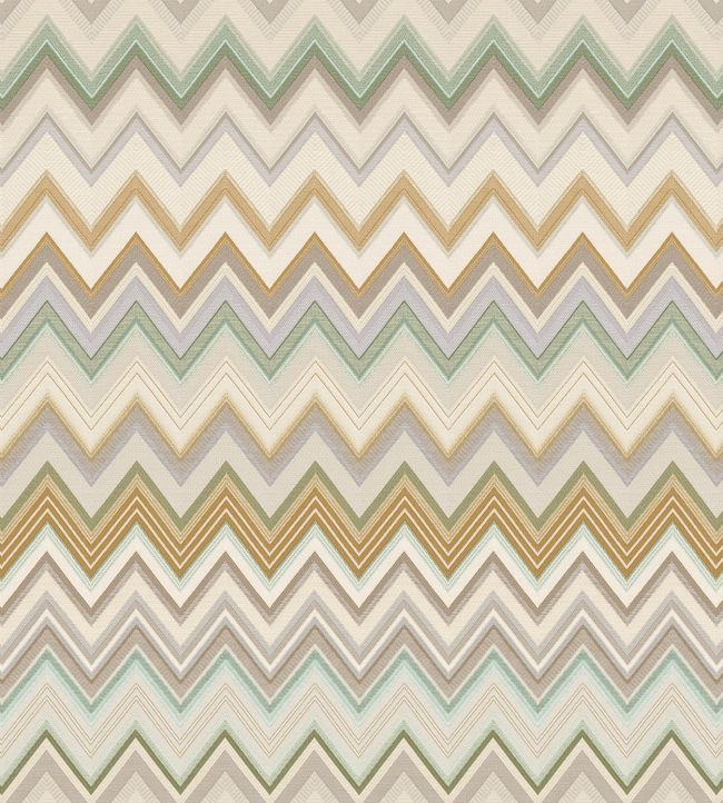 Happy Zigzag Wallpaper by Missoni 3
