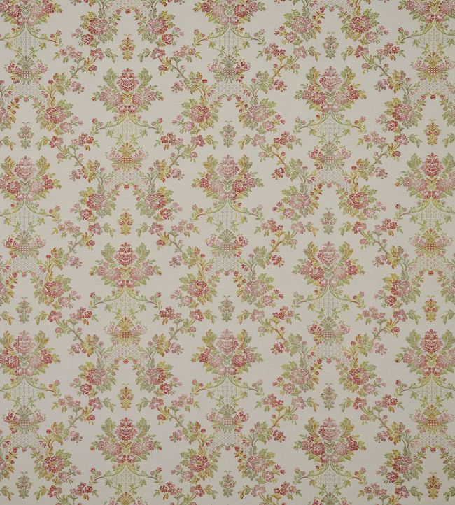 Harcourt Fabric by Casal Bruyere