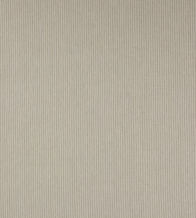 Hardy Stripe Fabric by Colefax and Fowler Beige