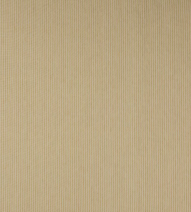 Hardy Stripe Fabric by Colefax and Fowler Gold