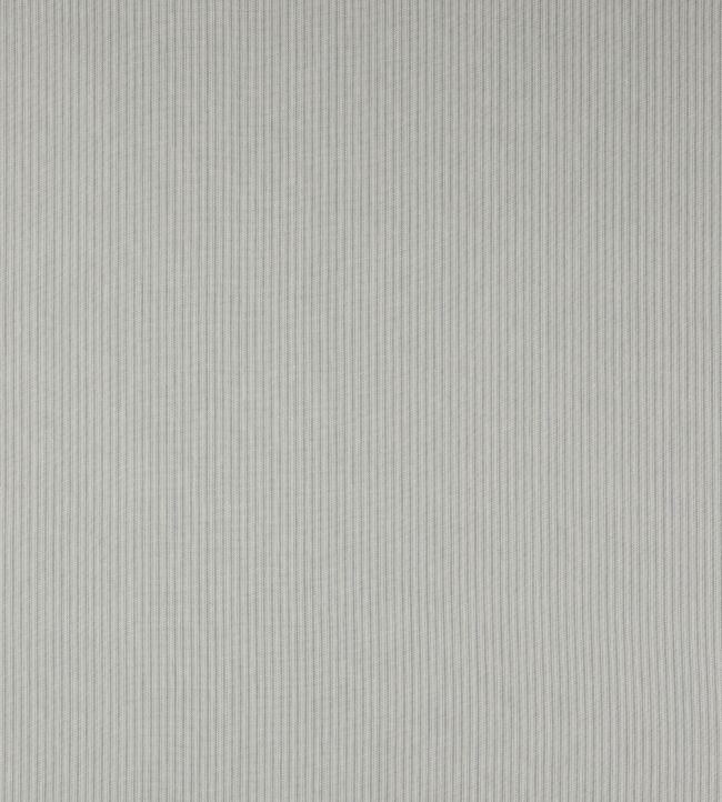 Hardy Stripe Fabric by Colefax and Fowler Old Blue