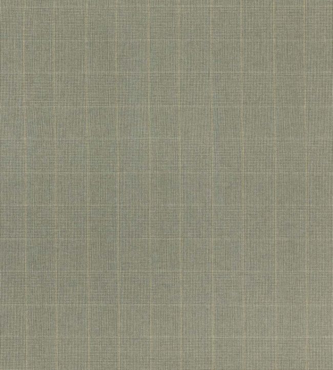Hareford Wool Fabric by Sanderson Lichen