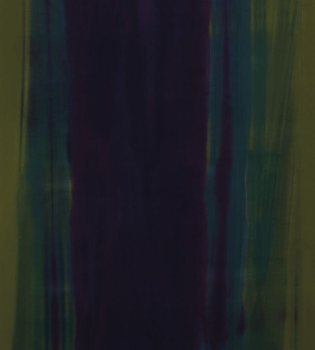 Amazilia Velvets Fabric by Harlequin Gooseberry/Emerald/Loganberry