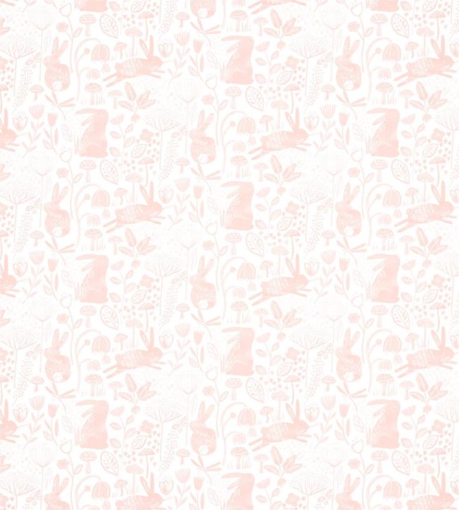 Into the Meadow Wallpaper by Harlequin Powder