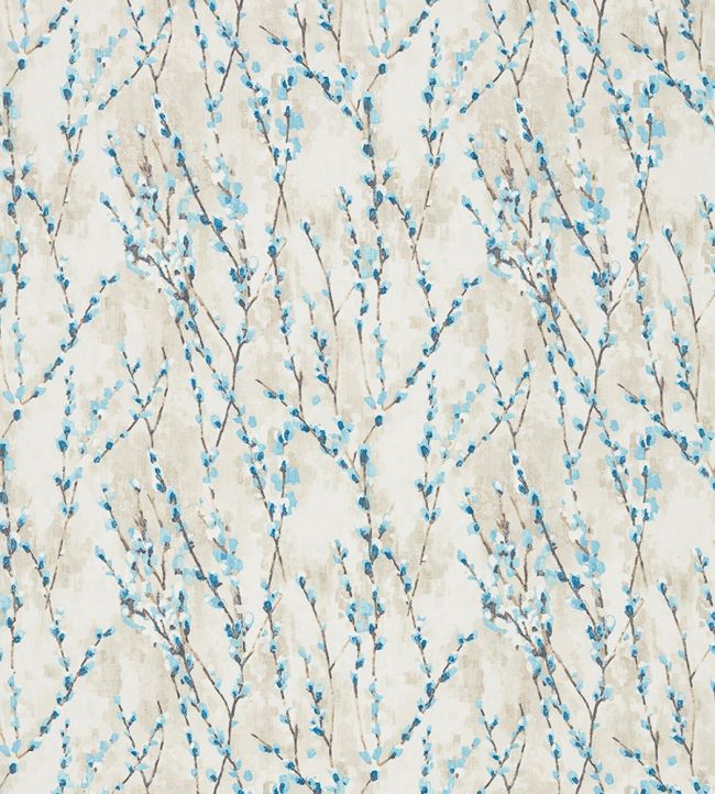Salice Fabric by Harlequin Marine