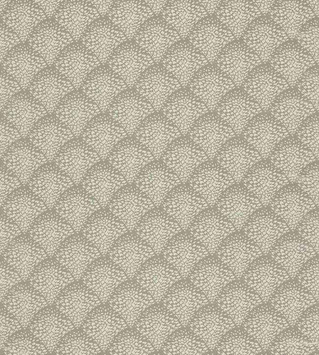 Charm Fabric by Harlequin Pewter
