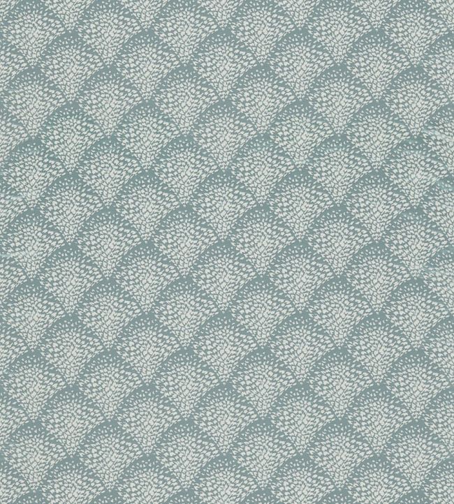 Charm Fabric by Harlequin Topaz