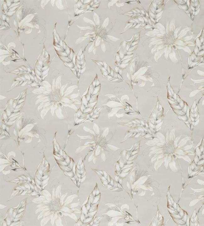 Ananda Fabric by Harlequin Oyster