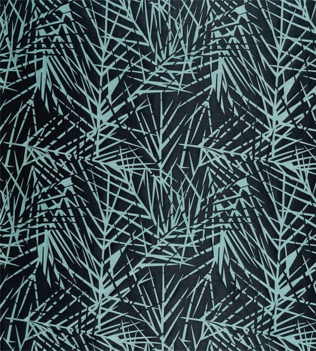 Lorenza Fabric by Harlequin Ink/Seaglass