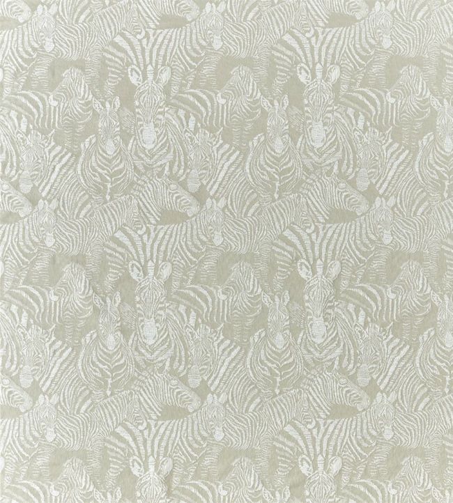Nirmala Fabric by Harlequin Pebble
