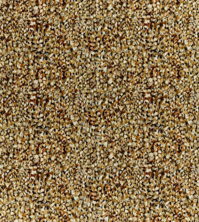 Sabi Fabric by Harlequin Saffron