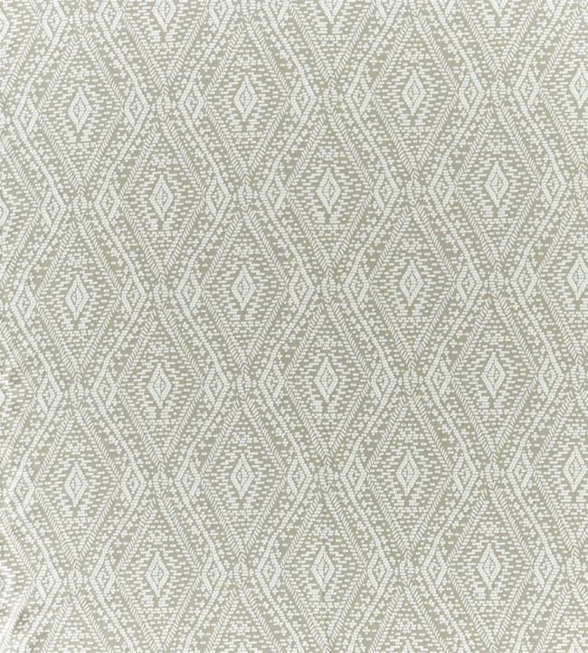 Turaco Fabric by Harlequin Pebble