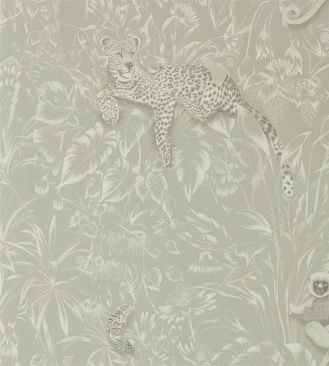 Lengau Wallpaper by Harlequin Oyster