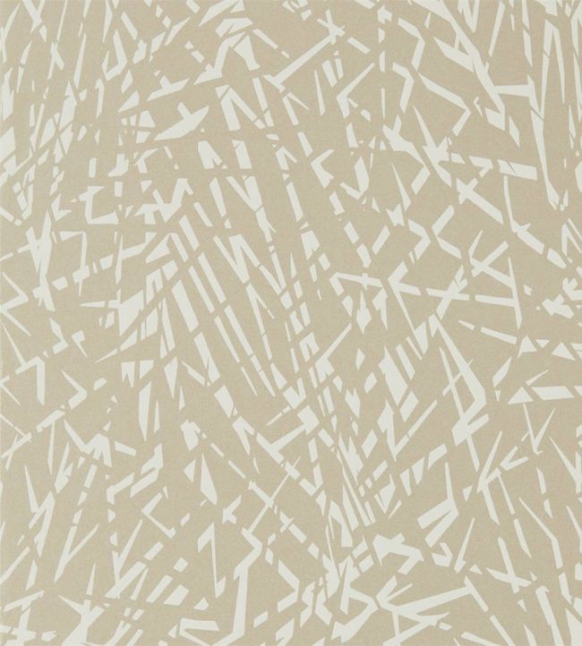 Lorenza Wallpaper by Harlequin Oyster