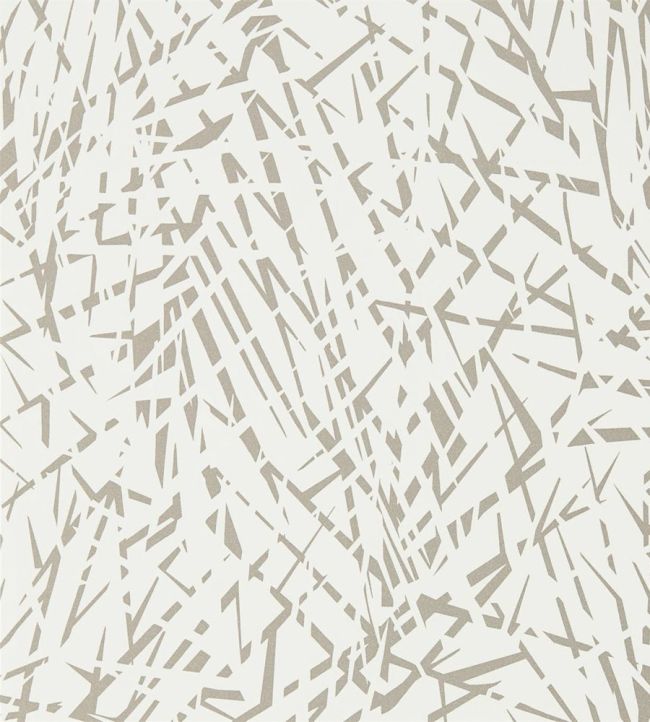 Lorenza Wallpaper by Harlequin Chalk