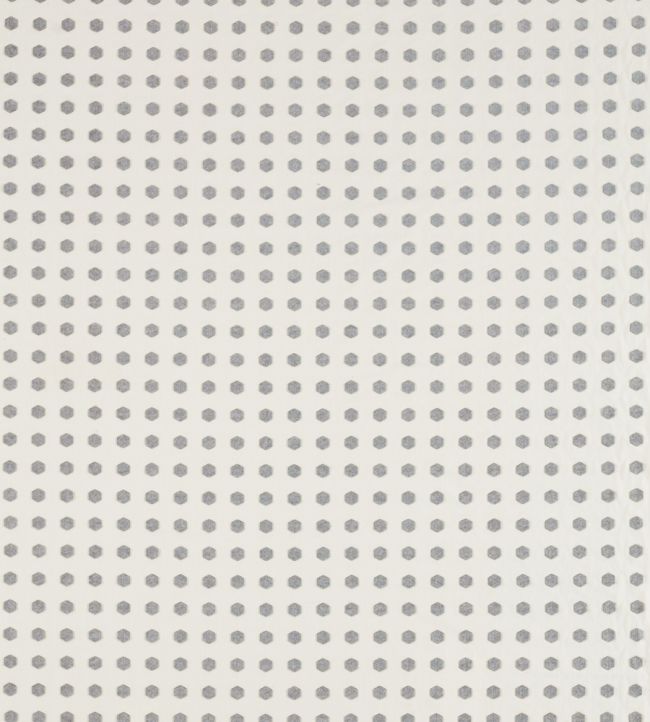 Convex Fabric by Harlequin Steel / Copper
