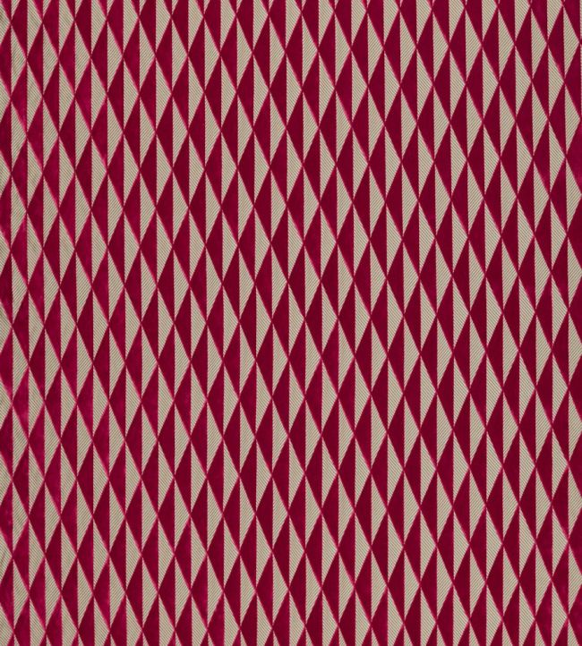 Irradiant Fabric by Harlequin Tulip