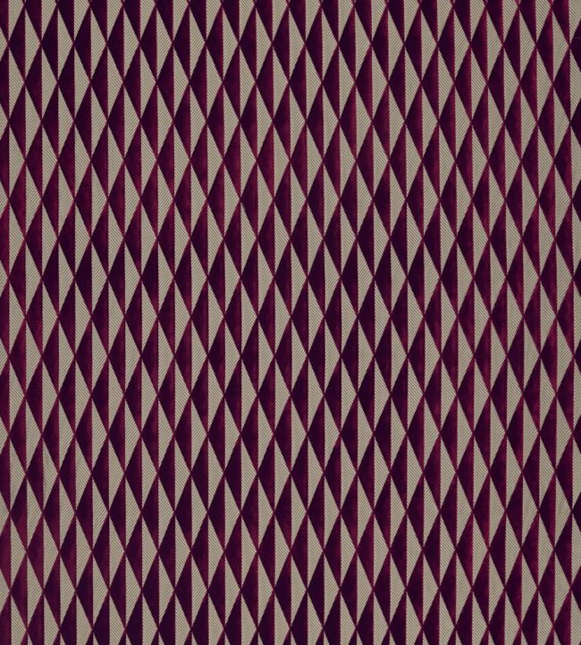 Irradiant Fabric by Harlequin Berry