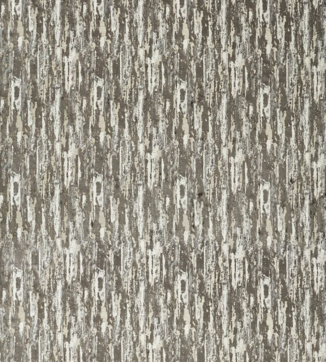 Sial Fabric by Harlequin Graphite/Oyster