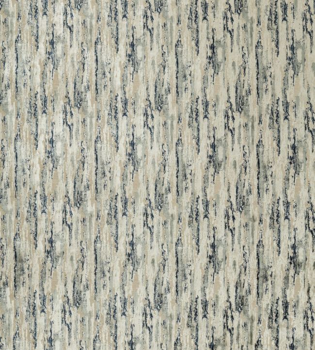 Sial Fabric by Harlequin Ink/Topaz